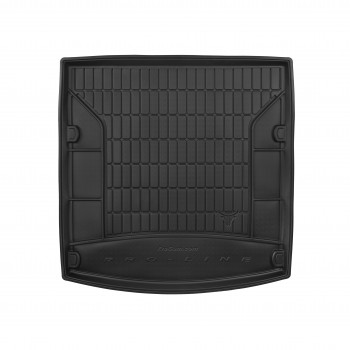 Tapis coffre Audi A4 B8 Berline (2008 - 2015) - Le Roi du Tapis®