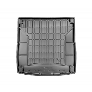 Tapis coffre Audi A4 B8 Avant (2008 - 2015) - Le Roi du Tapis®