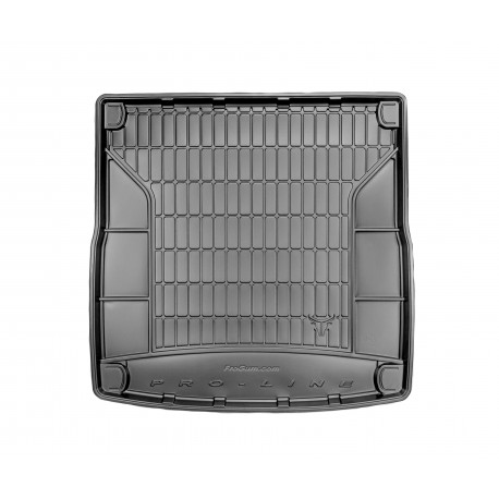 Tapis coffre Audi A4 B8 Avant (2008 - 2015) - Le Roi du Tapis®