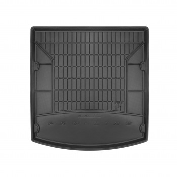 Caoutchouc Tapis pour Audi A6 C7