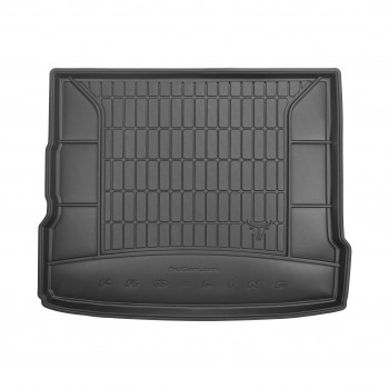 Tapis coffre Audi Q3 (2011-2018) - Le Roi du Tapis®