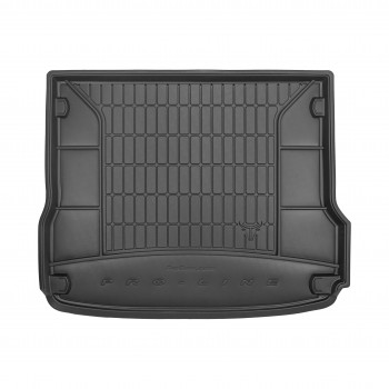 Tapis coffre Audi Q5 8R (2008 - 2016) - Le Roi du Tapis®