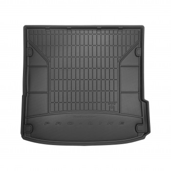 Tapis coffre Audi Q7 4L (2006 - 2015) - Le Roi du Tapis®