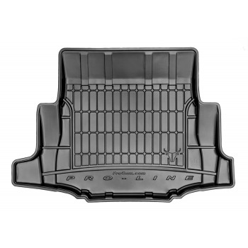 Tapis coffre BMW Série 1 E87 5 puertas (2004 - 2011) - Le Roi du Tapis®