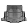 Tapis coffre BMW Série 1 E87 5 puertas (2004 - 2011)