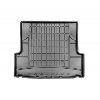 Tapis coffre BMW Série 3 E91 Break (2005 - 2012) - Le Roi du Tapis®