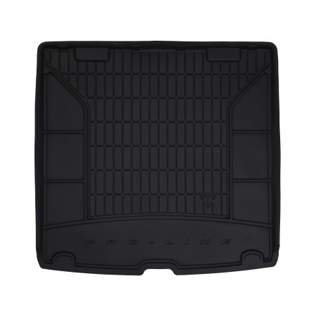 Tapis coffre BMW Série 5 F11 Break (2010-2013) - Le Roi du Tapis®