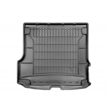 Tapis coffre BMW X3 E83 (2004 - 2010) - Le Roi du Tapis®