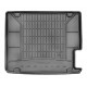 Tapis coffre BMW X3 F25 (2010 - 2017)