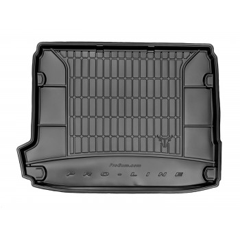 Tapis coffre Citroen C4 (2010 - actualité) - Le Roi du Tapis®