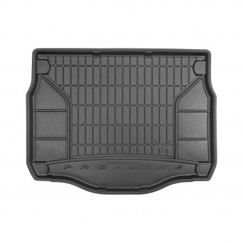 Tapis coffre Citroen C4 Cactus (2014-2018) - Le Roi du Tapis®