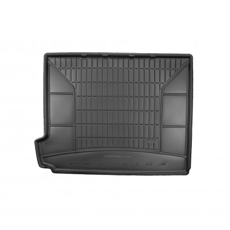 Tapis coffre Citroen C4 Grand Picasso (2013 - actualité) - Le Roi du Tapis®