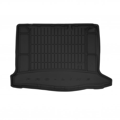 Tapis coffre Dacia Sandero Stepway (2012 - 2016) - Le Roi du Tapis®