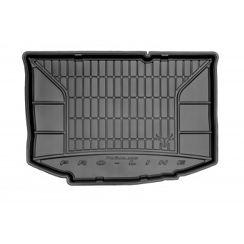 Tapis coffre Ford Fiesta MK6 (2008 - 2013) - Le Roi du Tapis®