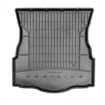 Tapis coffre Ford Mondeo Mk5 5 puertas (2013 - 2019) - Le Roi du Tapis®