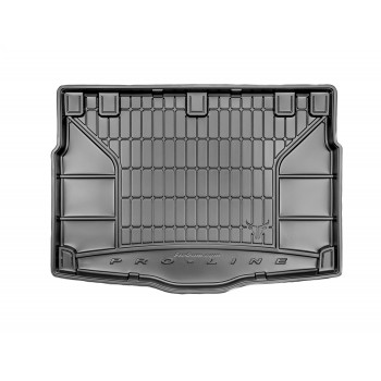 Tapis coffre Hyundai i30 5 puertas (2012 - 2017) - Le Roi du Tapis®