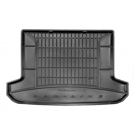 Tapis coffre Hyundai Tucson (2016 - actualité) - Le Roi du Tapis®
