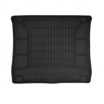 Tapis coffre Jeep Gran Cherokee WK2 (2011-actualité) - Le Roi du Tapis®