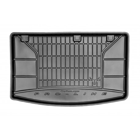 Tapis coffre Kia Rio (2011 - 2017) - Le Roi du Tapis®