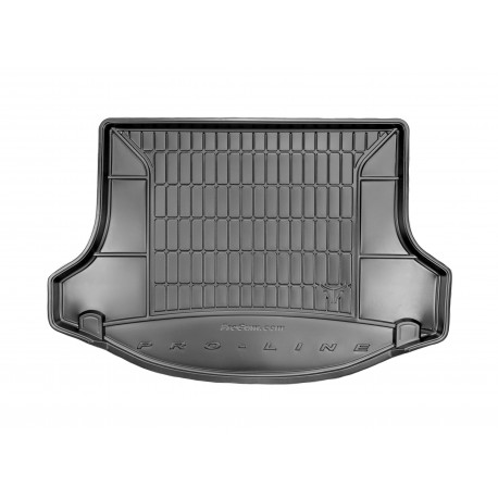 Tapis coffre Kia Sportage (2010 - 2016) - Le Roi du Tapis®