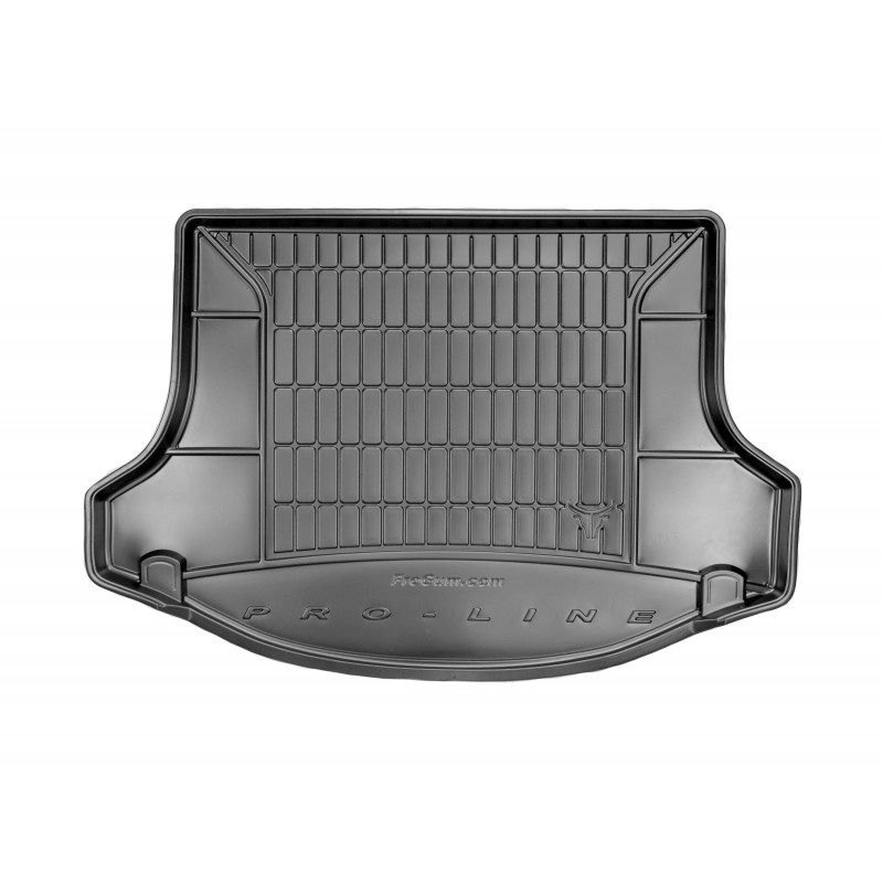 Tapis de coffre voiture pour Kia Sportage III à partir du 08/2010