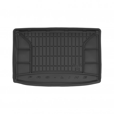 Tapis coffre Kia Stonic - Le Roi du Tapis®