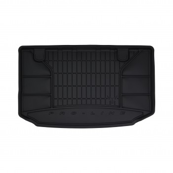 Tapis coffre Kia Venga - Le Roi du Tapis®