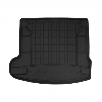 Tapis coffre Land Rover Velar - Le Roi du Tapis®