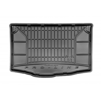 Tapis coffre Mazda 2 (2015 - actualité) - Le Roi du Tapis®