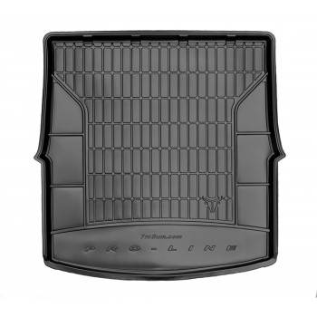 Tapis coffre Mazda 6 Wagon (2013 - 2017) - Le Roi du Tapis®