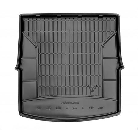 Tapis coffre Mazda 6 Wagon (2013 - 2017) - Le Roi du Tapis®