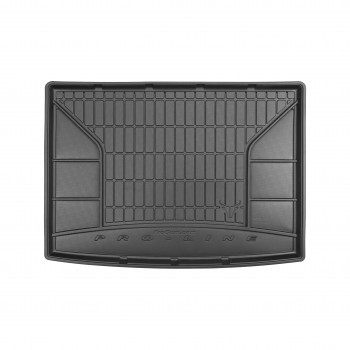 Tapis coffre Mercedes Classe B W246 (2011 - actualité) - Le Roi du Tapis®