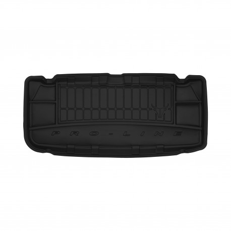 Tapis coffre Mini Cooper / One R50 (2001 - 2007) - Le Roi du Tapis®