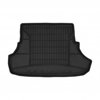 Tapis coffre Mitsubishi Lancer 8, Berline (2007-2016) - Le Roi du Tapis®