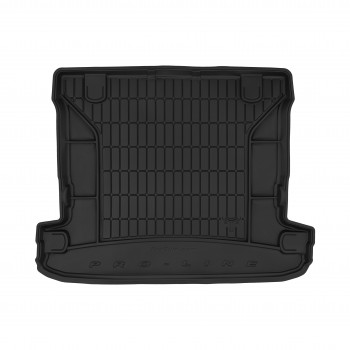 Tapis coffre Mitsubishi Pajero (2006 - actualité) - Le Roi du Tapis®