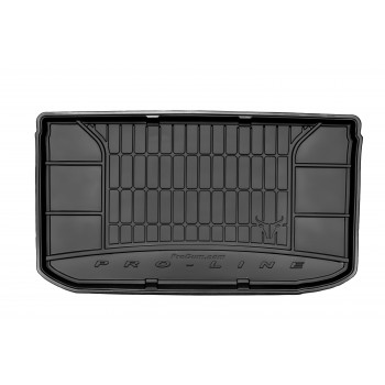 Tapis coffre Nissan Micra (2011 - 2013) - Le Roi du Tapis®