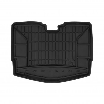 Tapis coffre Nissan Note (2013 - actualité) - Le Roi du Tapis®