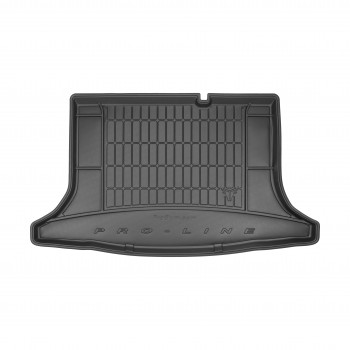 Tapis coffre Nissan Pulsar - Le Roi du Tapis®