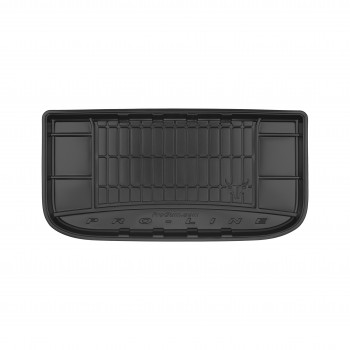 Tapis coffre Opel Adam - Le Roi du Tapis®