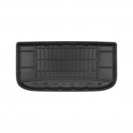 Tapis coffre Opel Adam - Le Roi du Tapis®