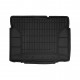 Tapis coffre Opel Crossland - Le Roi du Tapis®