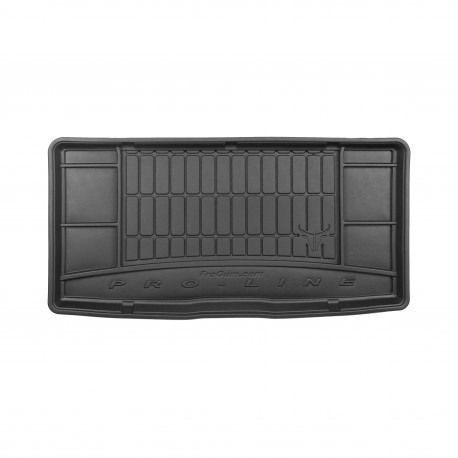 Tapis coffre Opel Karl - Le Roi du Tapis®