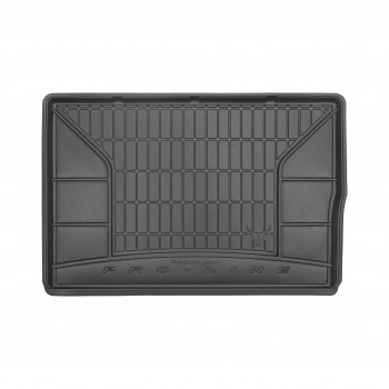 Tapis coffre Opel Meriva B (2010 - 2017) - Le Roi du Tapis®