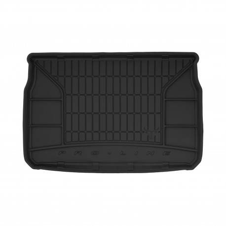 Tapis coffre Peugeot 208 - Le Roi du Tapis®