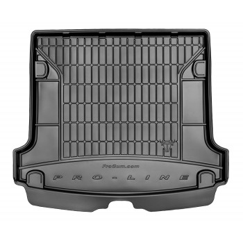 Tapis coffre Peugeot 307 Break (2001-2009) - Le Roi du Tapis®