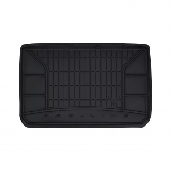 Tapis coffre Renault Captur (2013 - 2017) - Le Roi du Tapis®