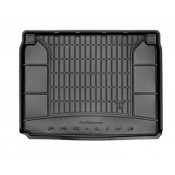 Tapis coffre Renault Kadjar - Le Roi du Tapis®