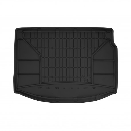 Tapis coffre Renault Megane 3 ou 5 puertas (2009 - 2016) - Le Roi du Tapis®