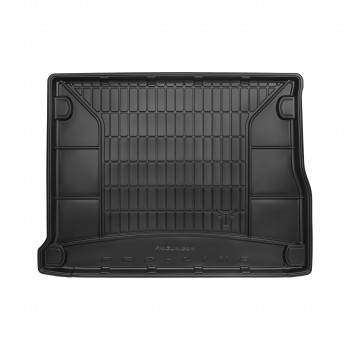 Tapis coffre Renault Scenic (2009 - 2016) - Le Roi du Tapis®