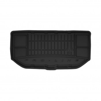 Tapis coffre Skoda Citigo - Le Roi du Tapis®